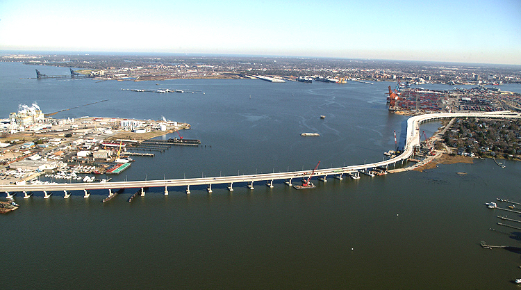 Elizabeth River